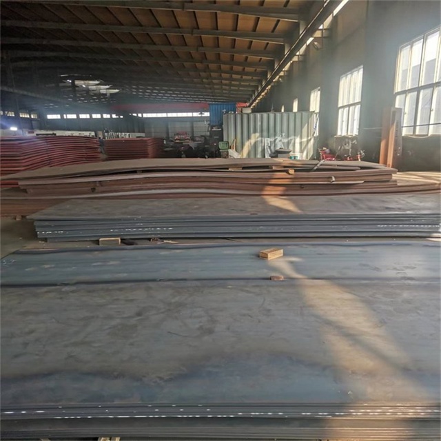 昭苏09cupcrni-a考登钢板