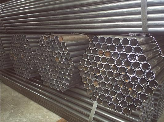 昭苏q345gnh耐候钢管