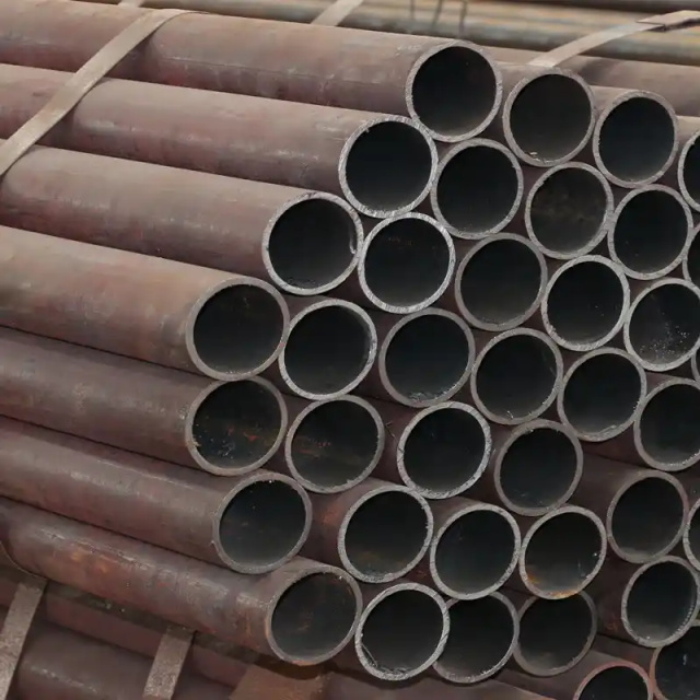 昭苏09CuPCrNi-A考登焊管