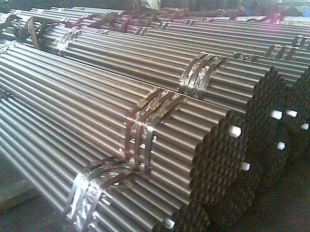 昭苏09CuPCrNi-A焊管