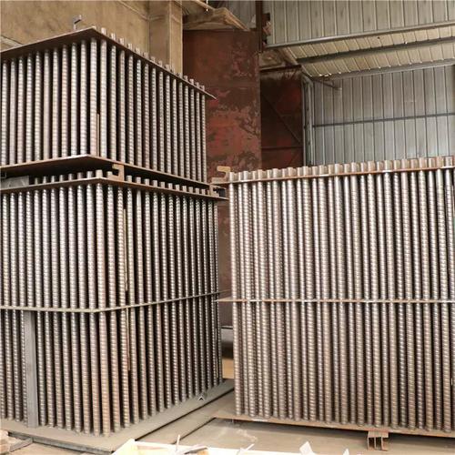 昭苏燃煤电厂管式空气预热器