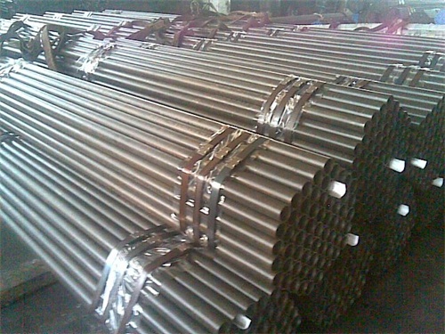 昭苏402考登钢管