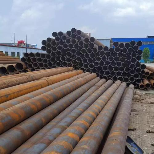 昭苏355耐候钢管