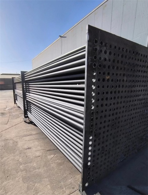 昭苏空气预热器金属管