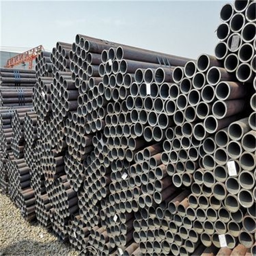 昭苏考登钢管现货