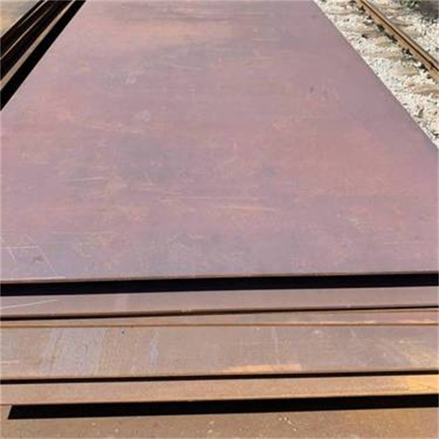 昭苏q345gnh考登钢板