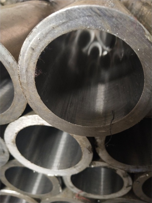 昭苏大口径考登钢管价格