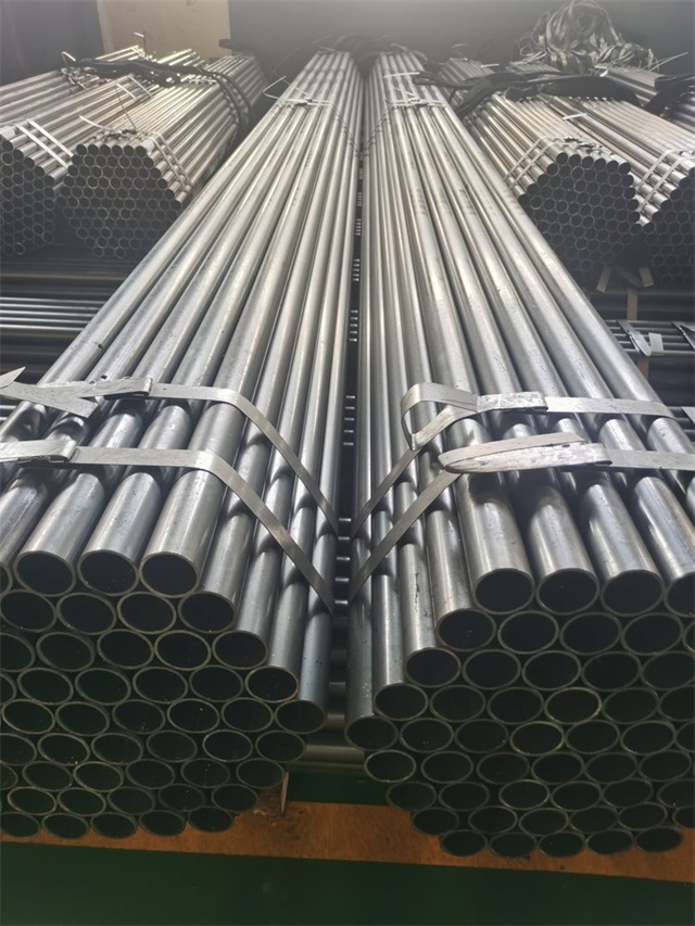 昭苏ND钢管冷轧