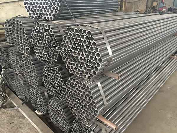 昭苏考登钢管美标