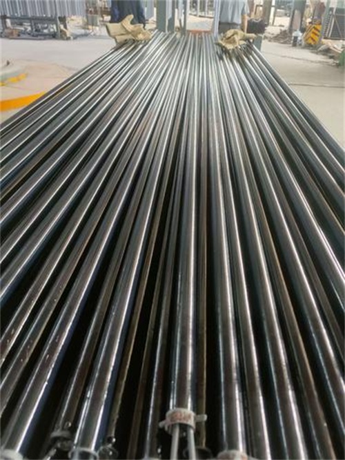 昭苏空气预热器管尺寸