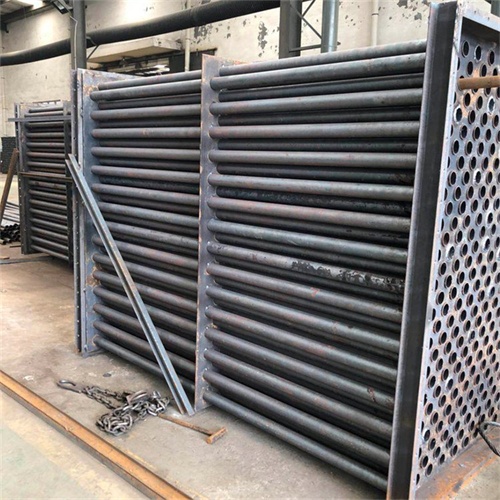 昭苏螺纹管空气预热器制造厂