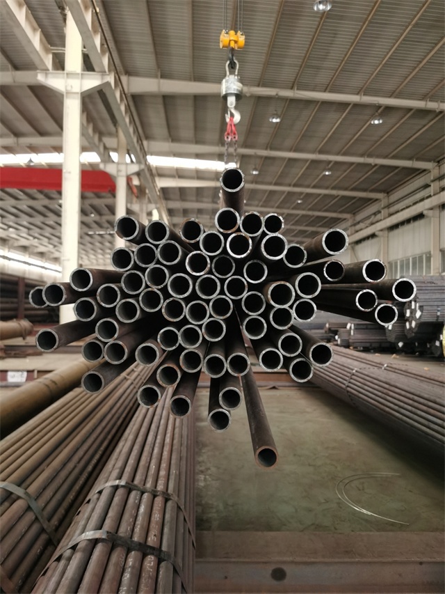 昭苏ND耐酸钢管